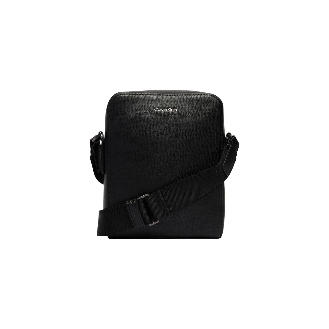 Calvin Klein Men's Crossbody Bag – Black