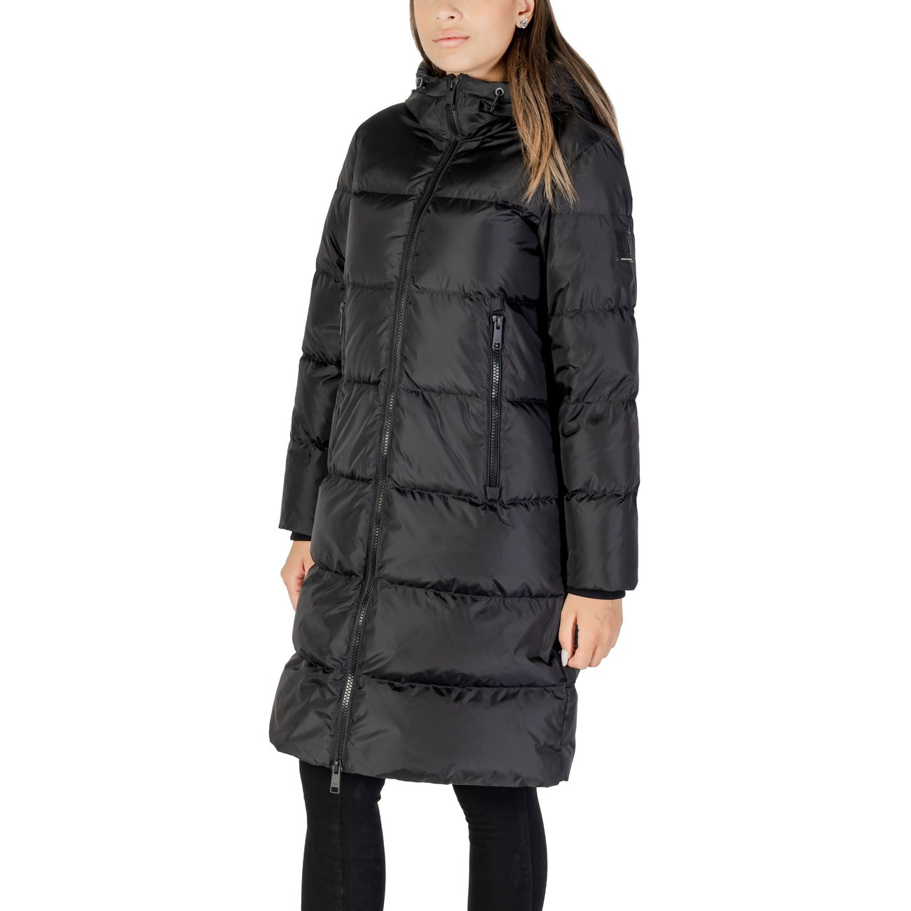 Armani Exchange - Armani Exchange Women's Jackets
