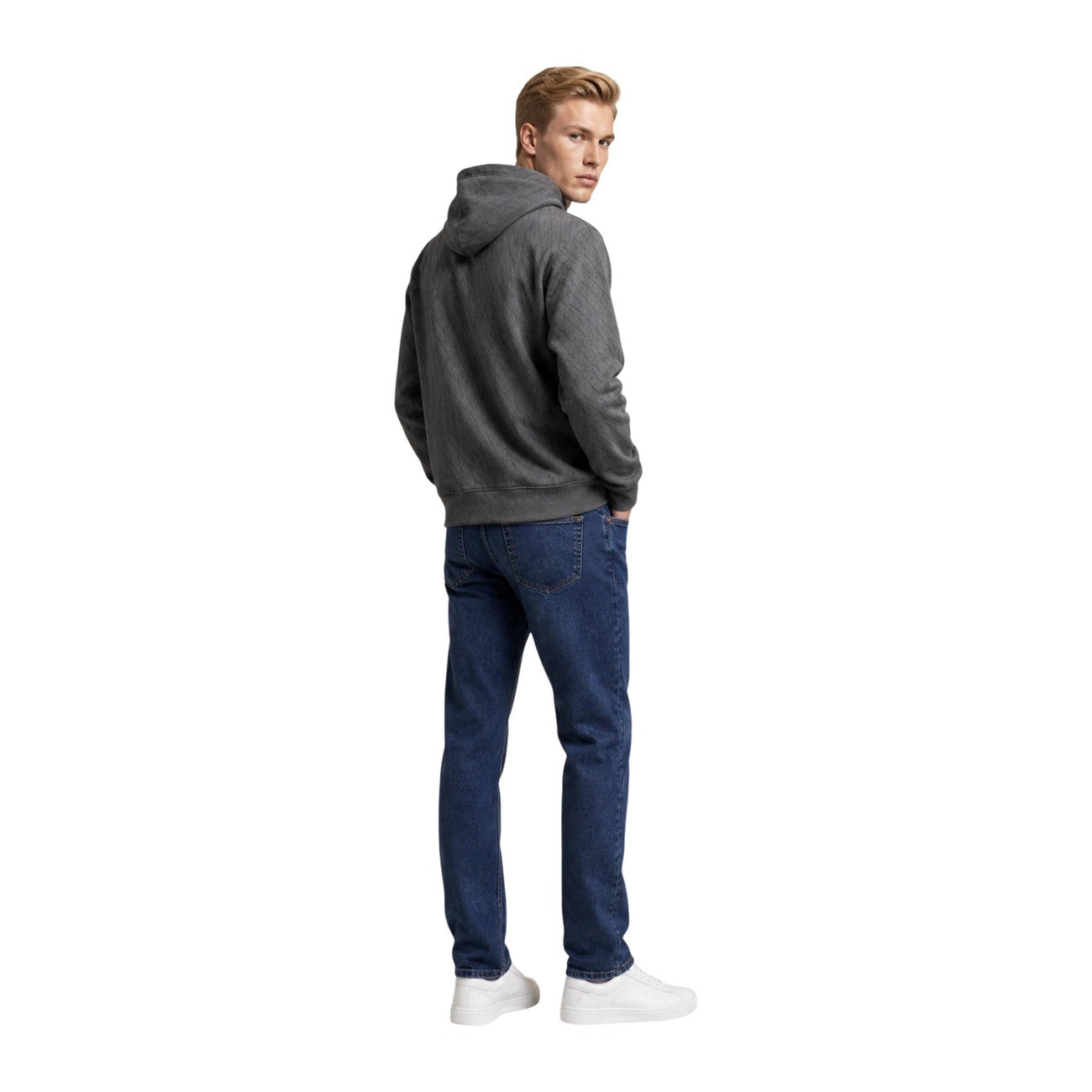 Armani Exchange - Armani Exchange Men's Sweatshirts