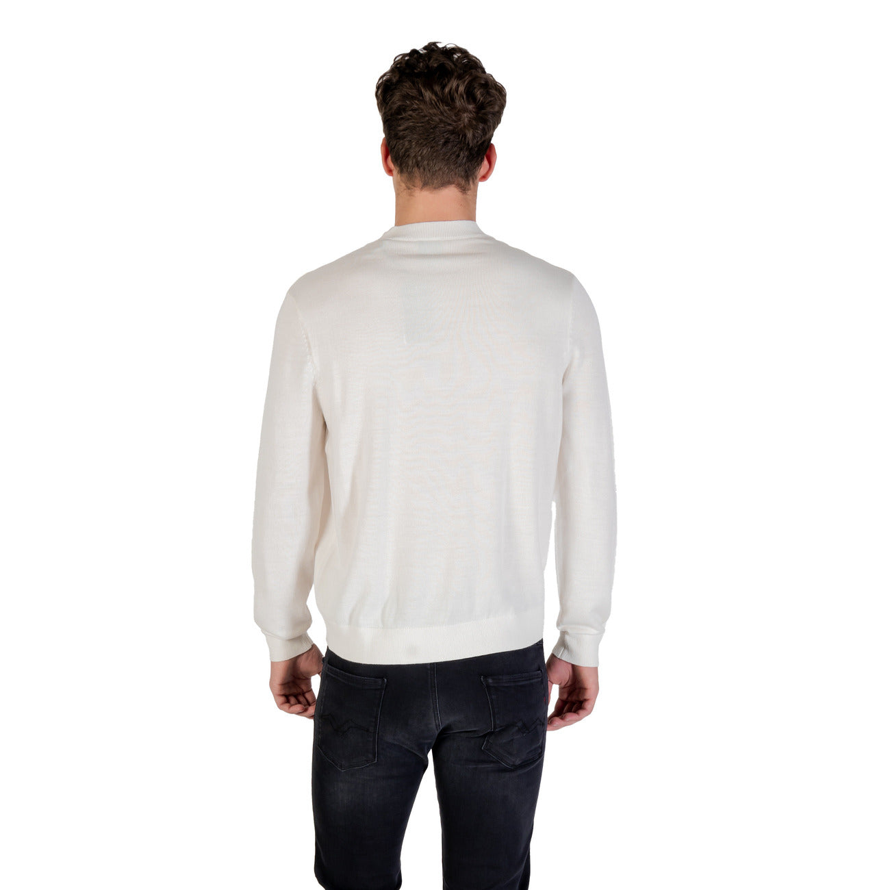 Armani Exchange - Armani Exchange Homme Pulls