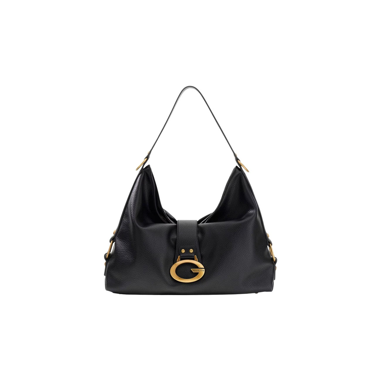 Guess Women's Handbag – Brown