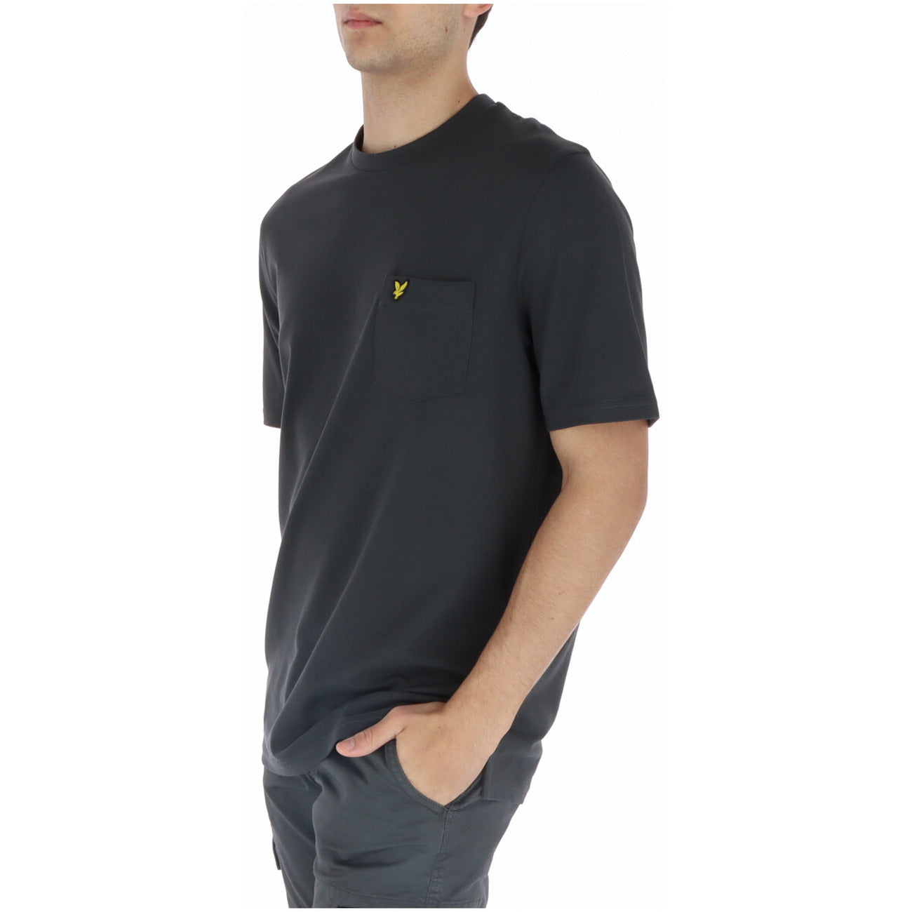 Lyle & Scott - Lyle & Scott Men's T-Shirts