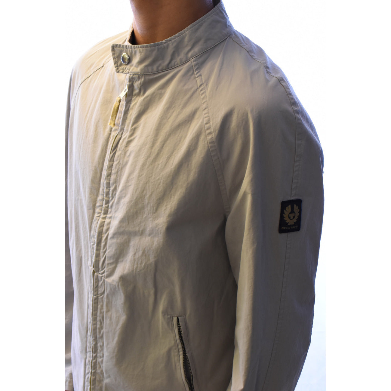 Belstaff - Belstaff Homme Jaquettes