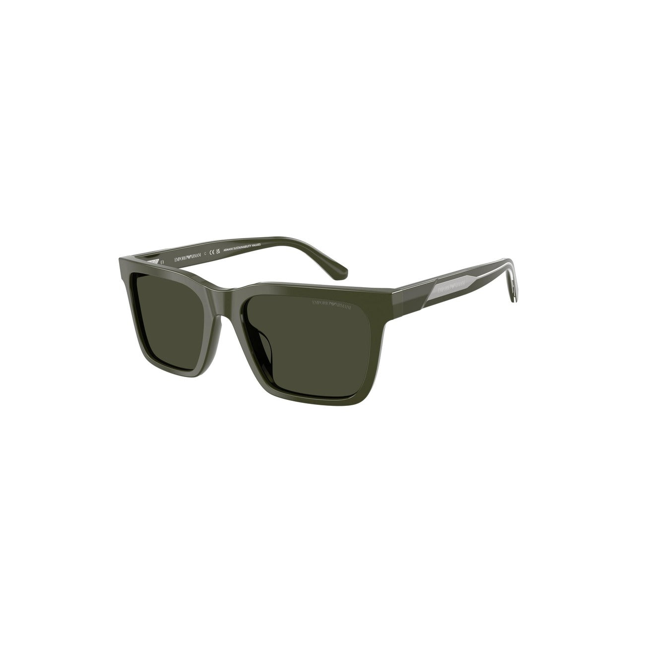Emporio Armani - Emporio Armani Men's Sunglasses