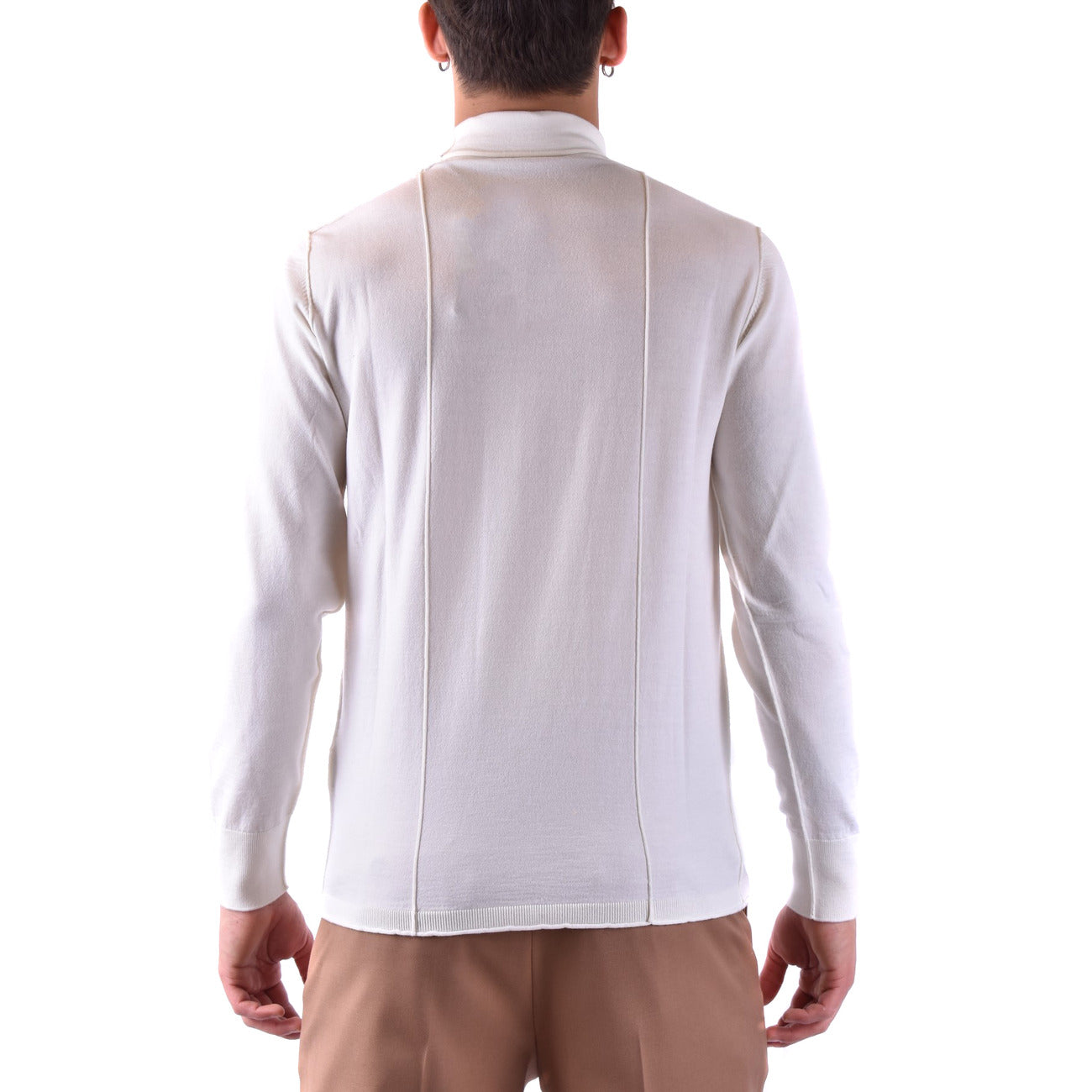 Paolo Pecora - Paolo Pecora Men's Sweaters