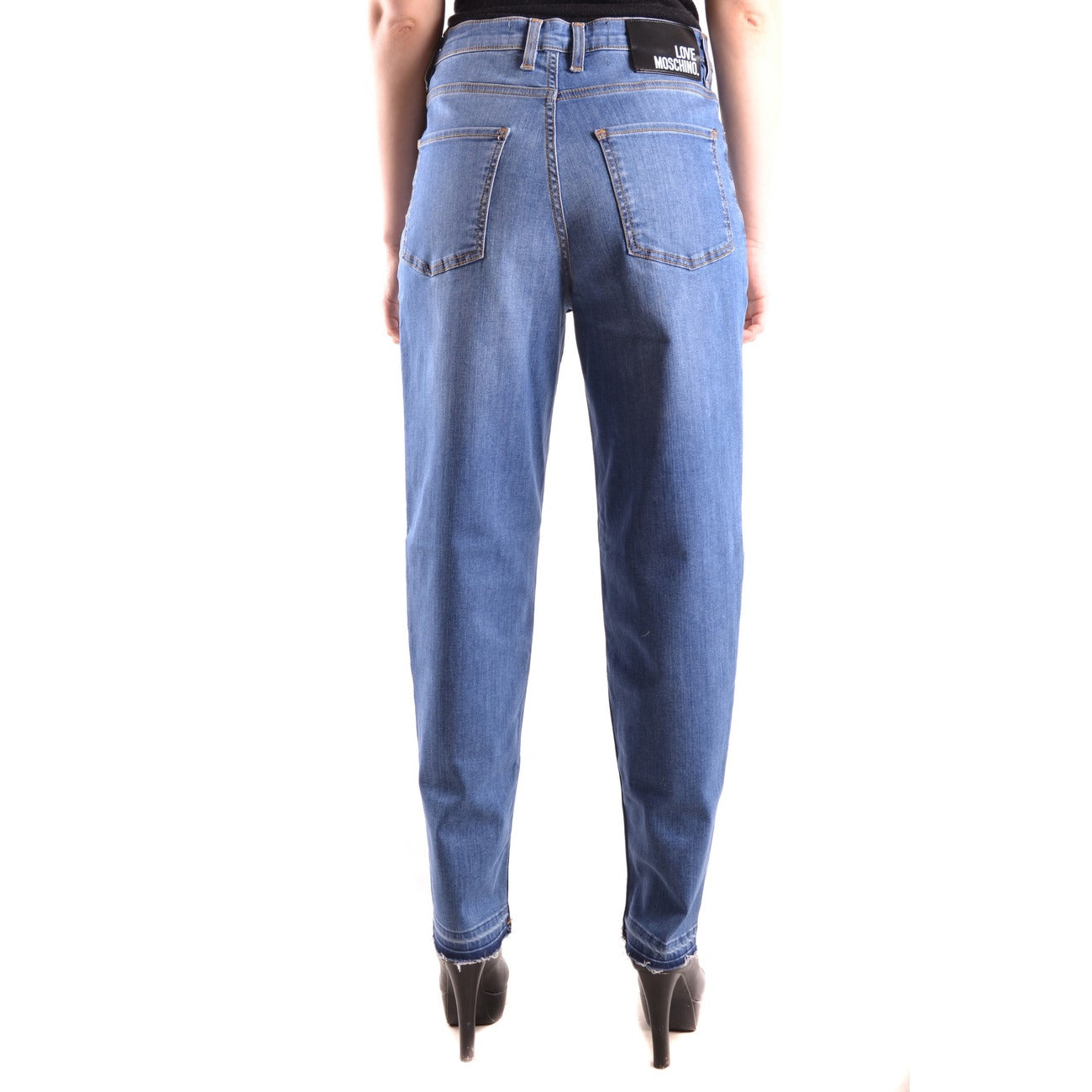 Love Moschino - Love Moschino Women's Jeans