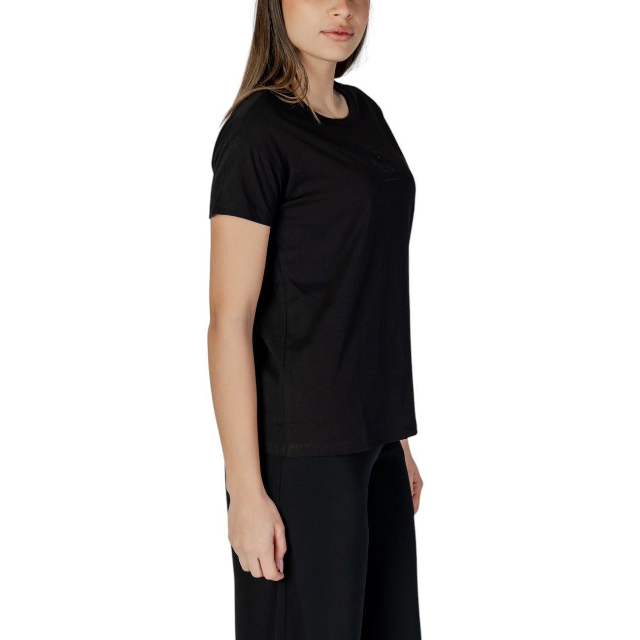 Armani Exchange - Armani Exchange Women's T-Shirts