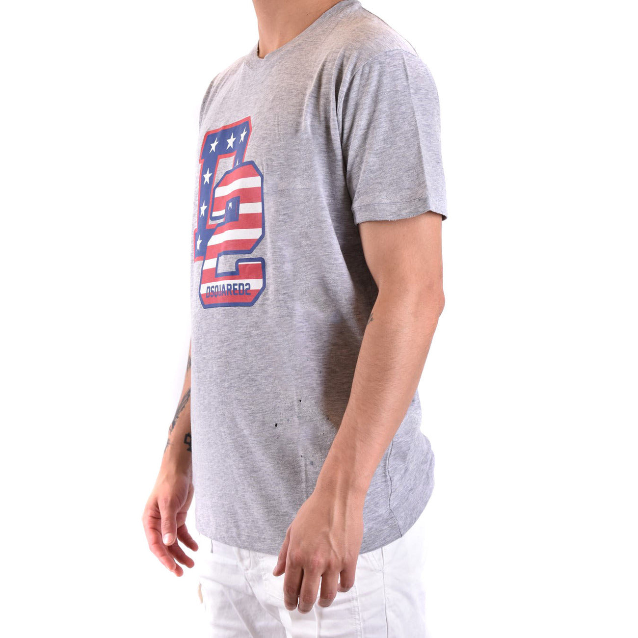 Dsquared2 - Dsquared2 Men's T-Shirts