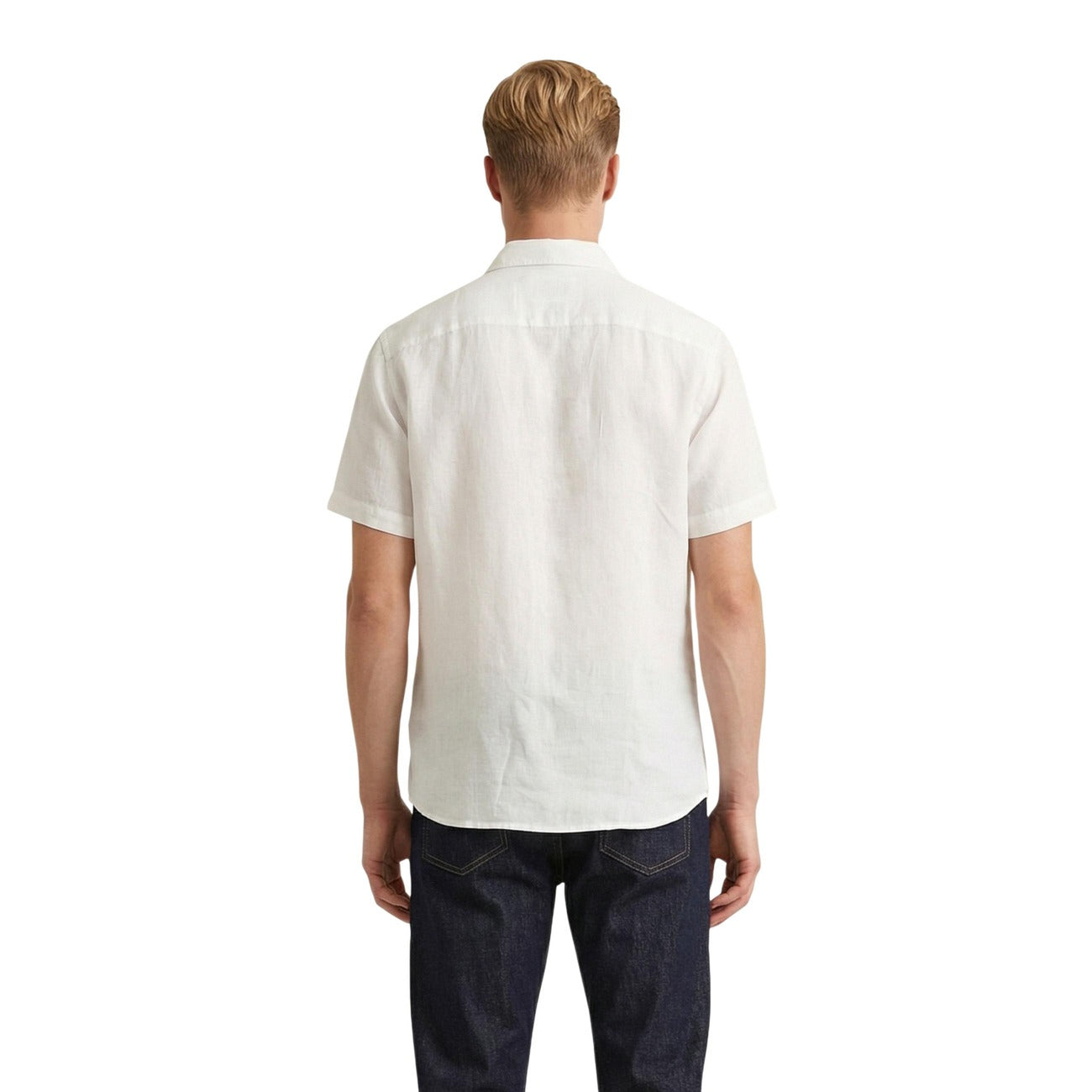 Gianni Lupo - Gianni Lupo Men's Shirts