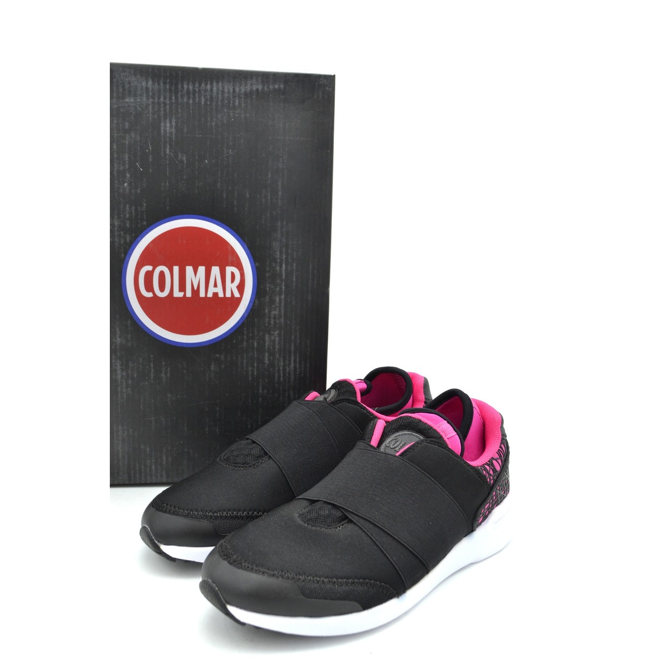 Colmar - Colmar Women's Sneakers