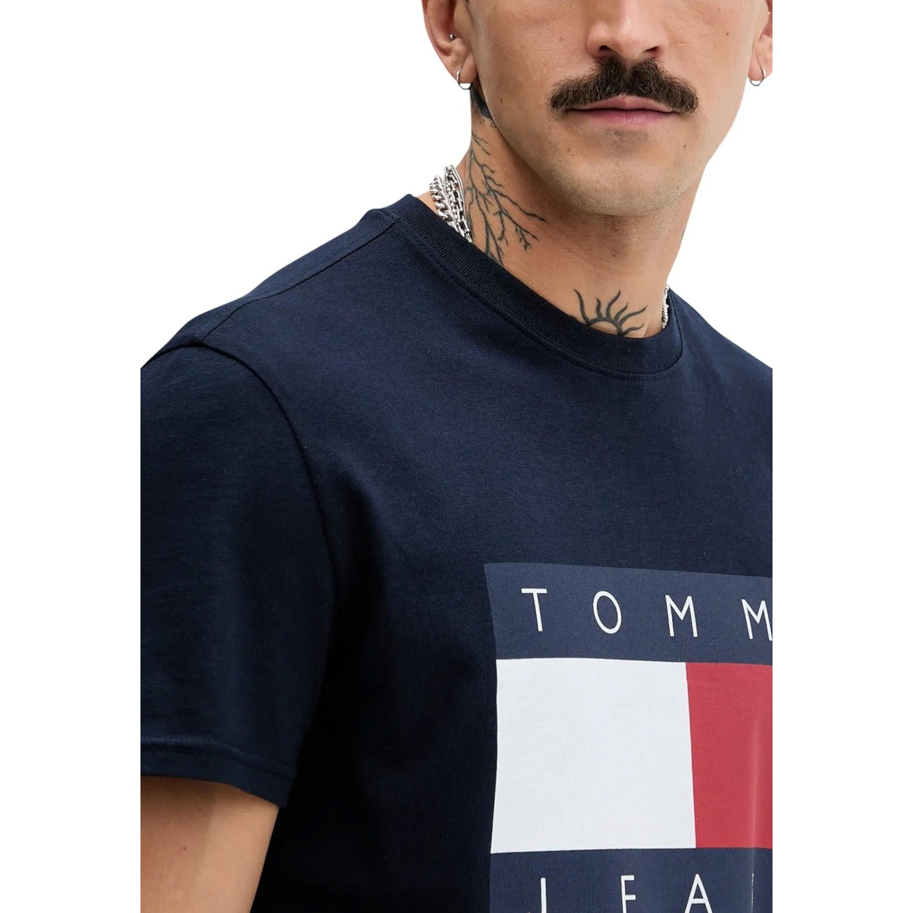 Tommy Hilfiger Jeans - Tommy Hilfiger Jeans Homme T-Shirts