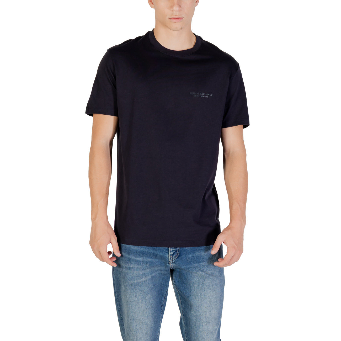 Armani Exchange - Armani Exchange Men's T-Shirts