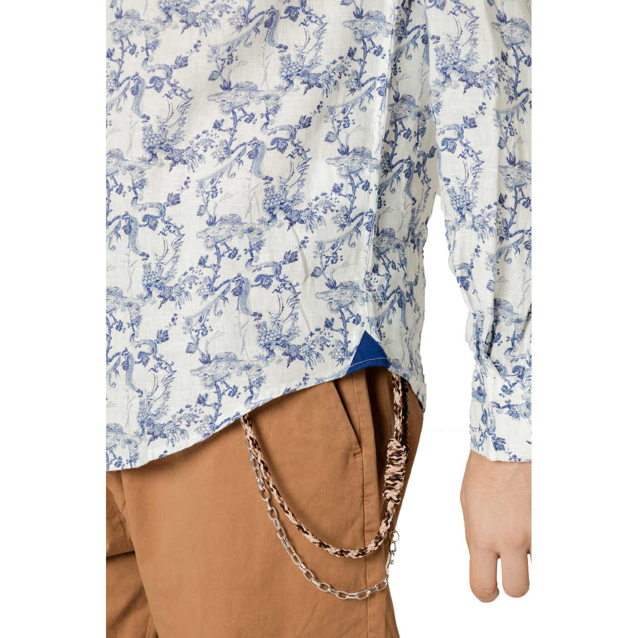 Gianni Lupo - Gianni Lupo Men's Shirts