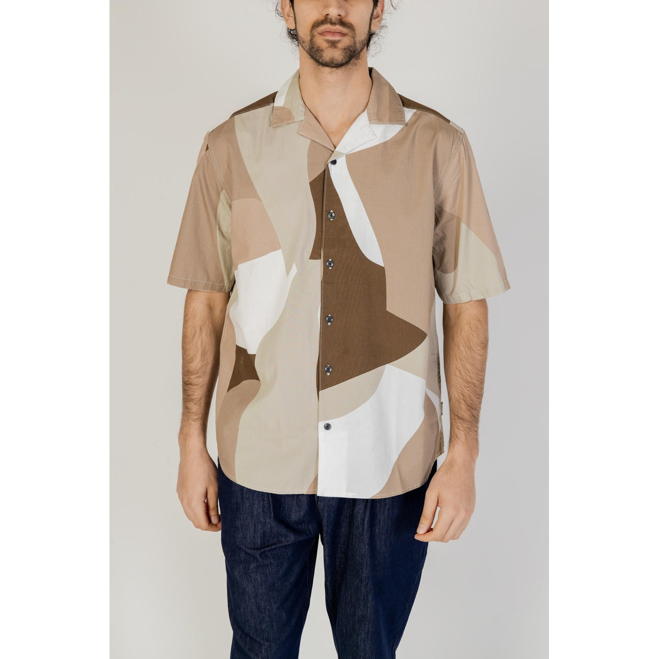 Only & Sons - Only & Sons Homme Chemises