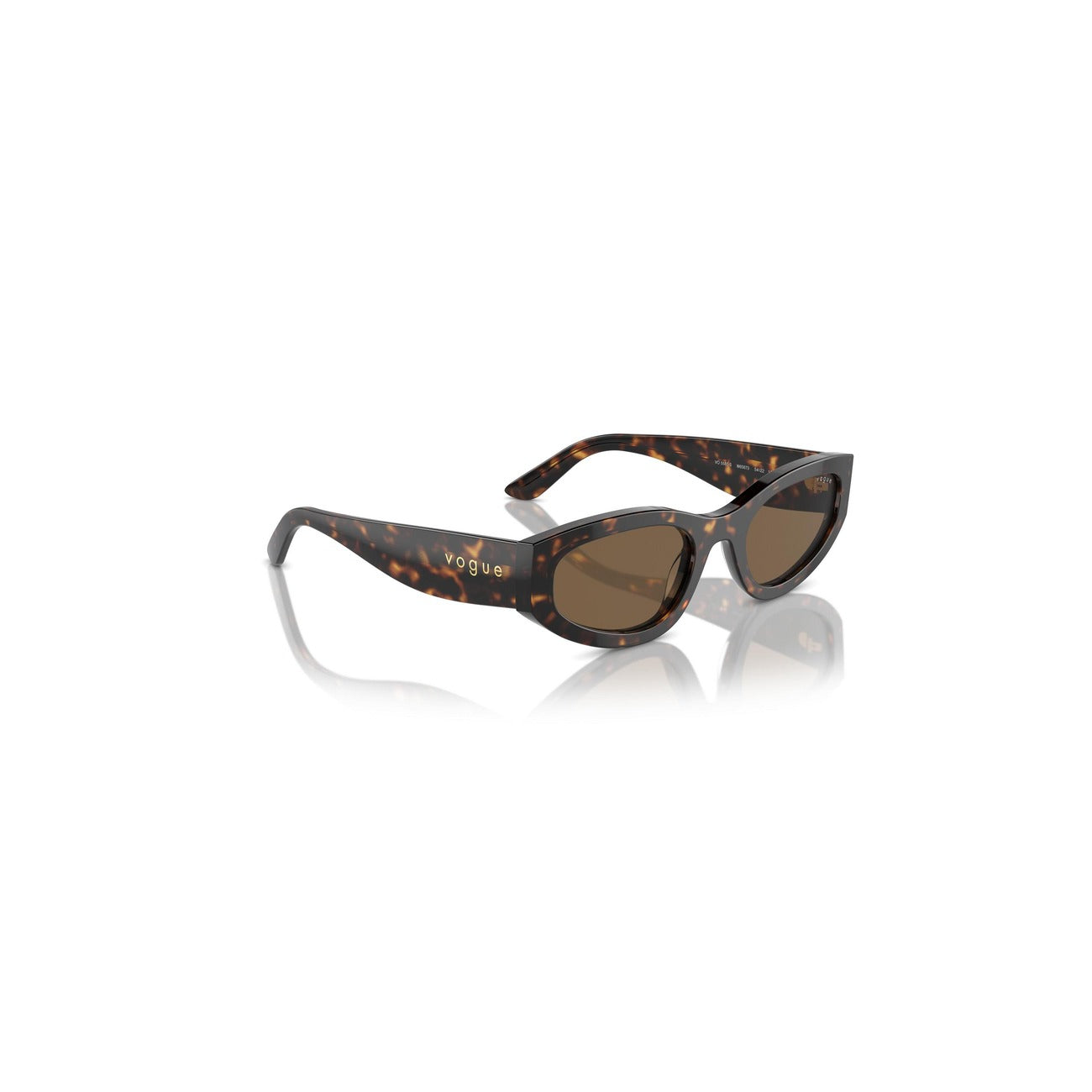 Vogue Eyewear - Vogue Eyewear Femme Lunettes De Soleil
