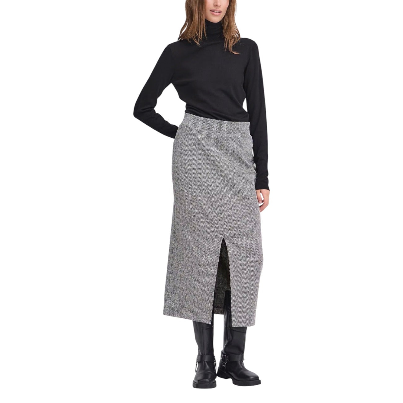 Ichi - Ichi Femme Jupes
