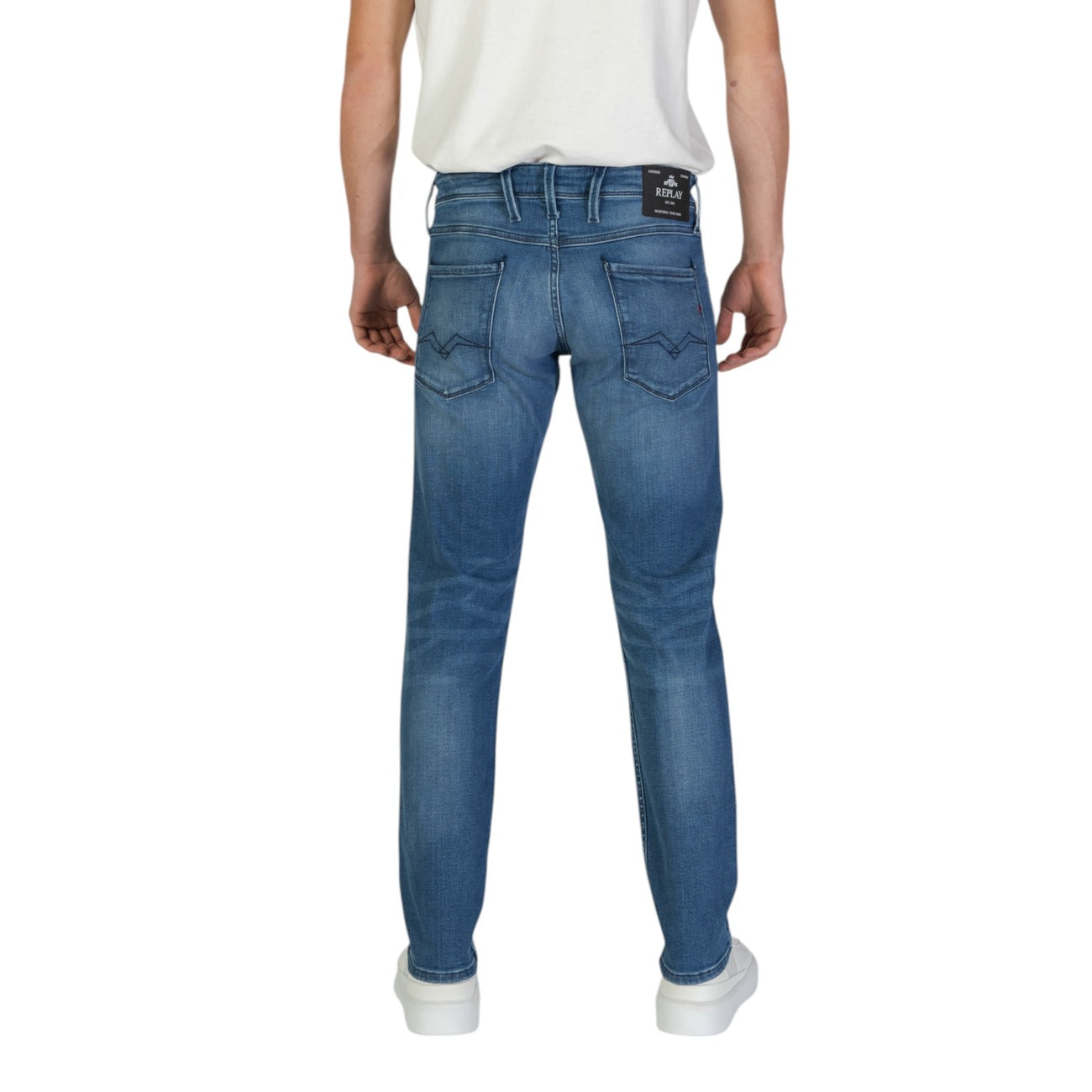 Replay - Replay Men's Jeans