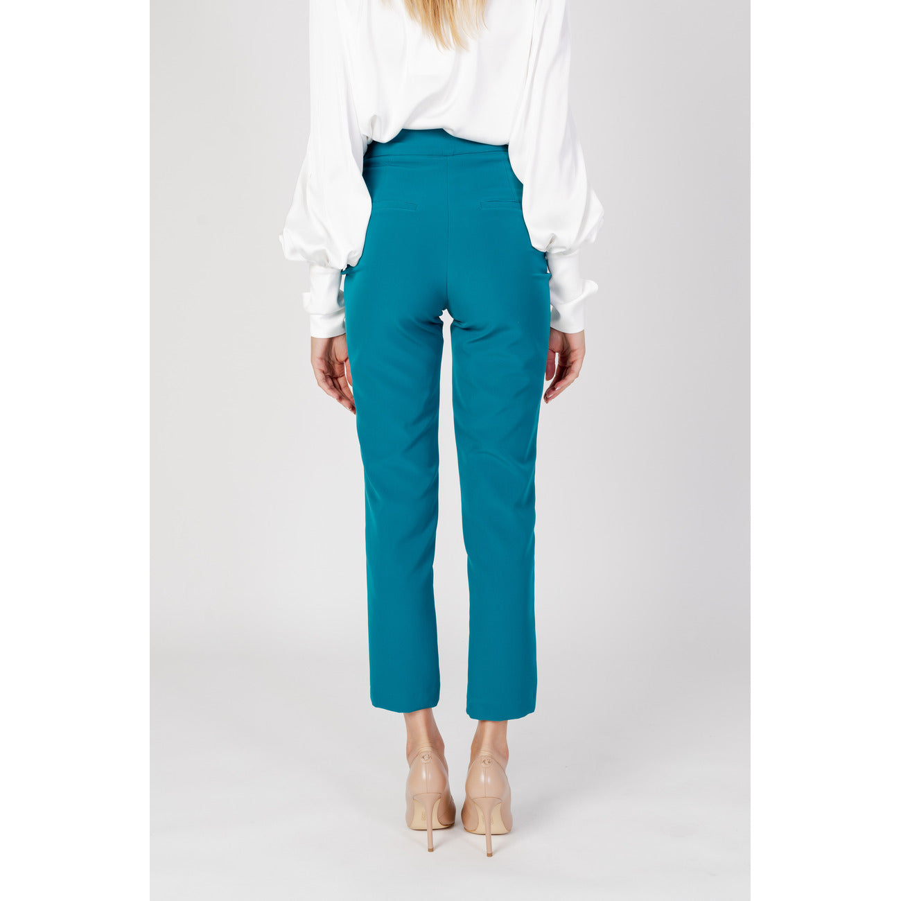 Silence - Silence Women's Trousers