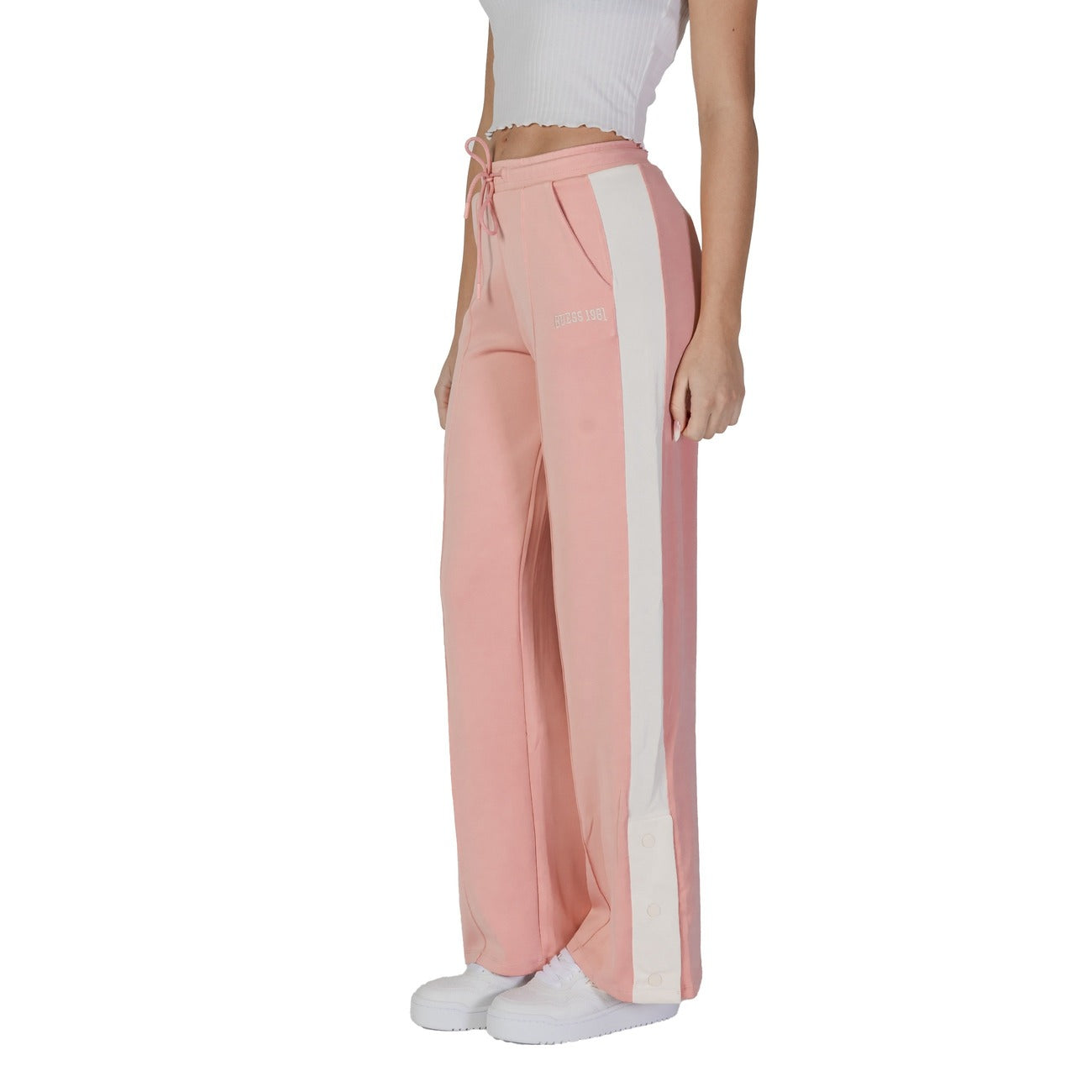 Guess Active - Guess Active Femme Pantalons