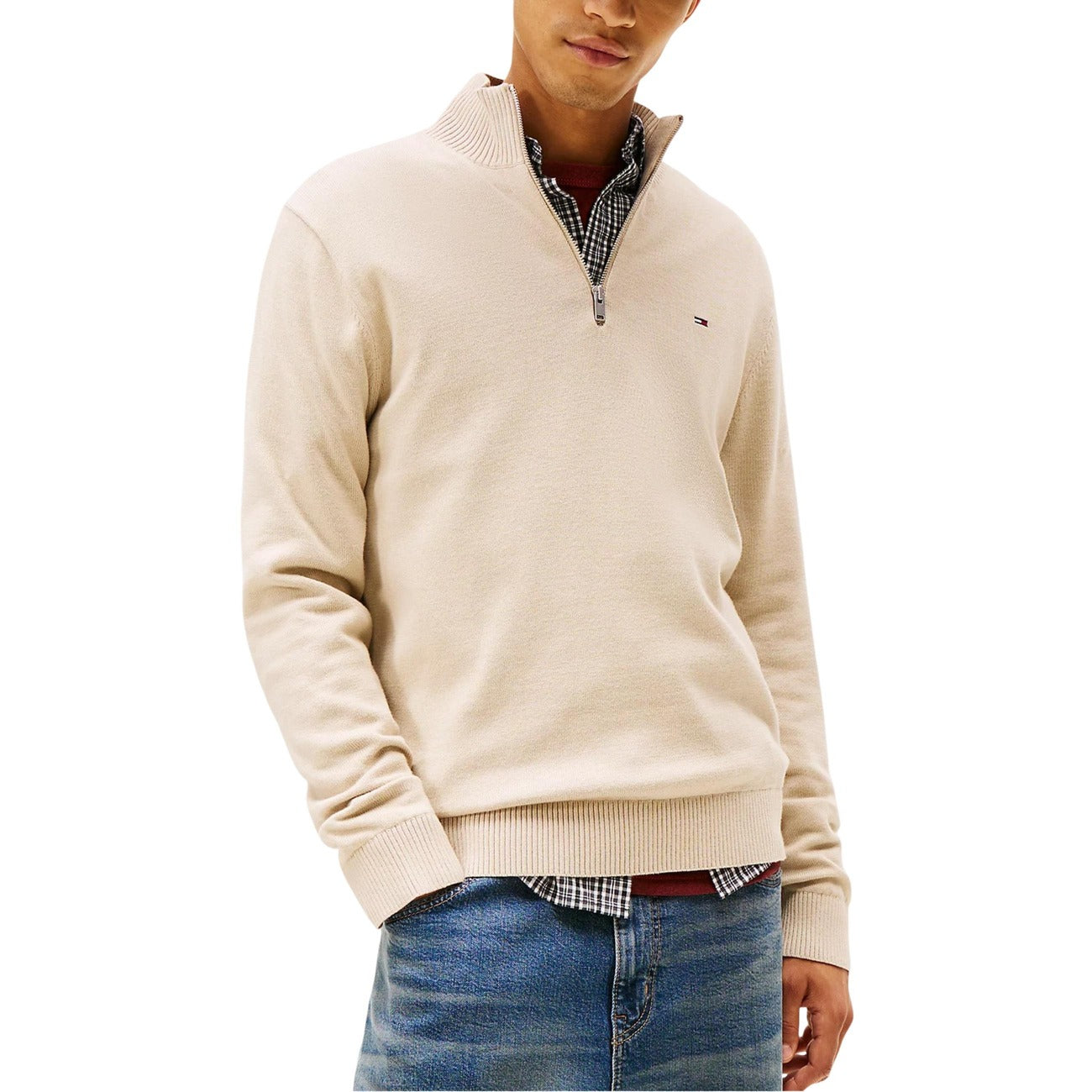 Tommy Hilfiger Jeans - Tommy Hilfiger Jeans Homme Sweatshirts