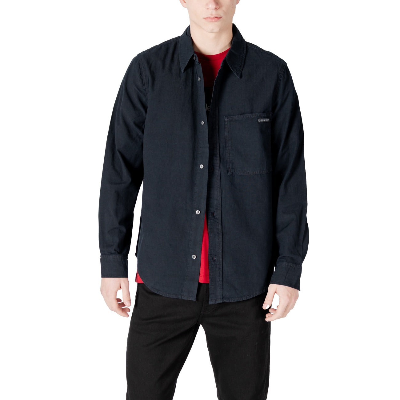 Calvin Klein Jeans - Calvin Klein Jeans Men's Shirts