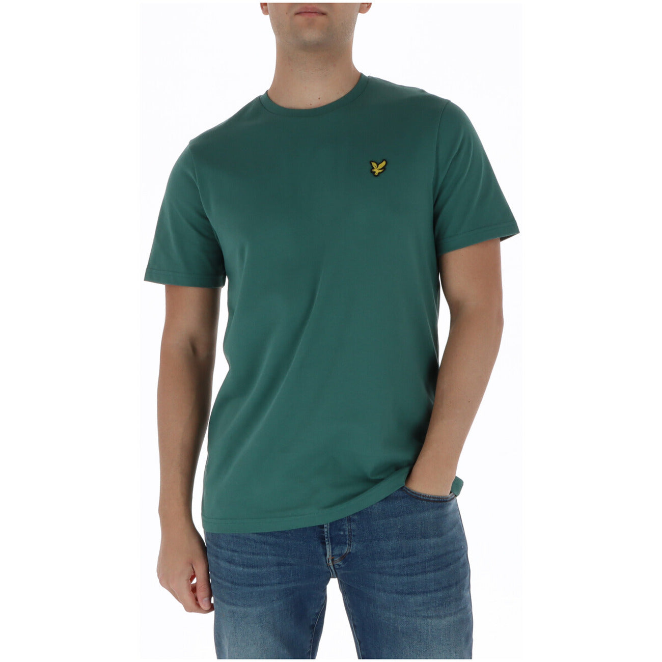 Lyle & Scott - Lyle & Scott Men's T-Shirts