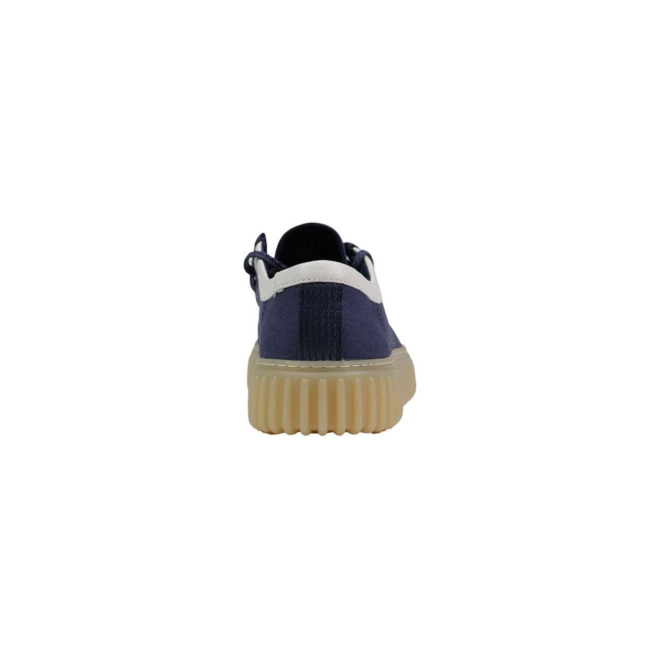 Men's lace-up Clarks derbies – Blue
