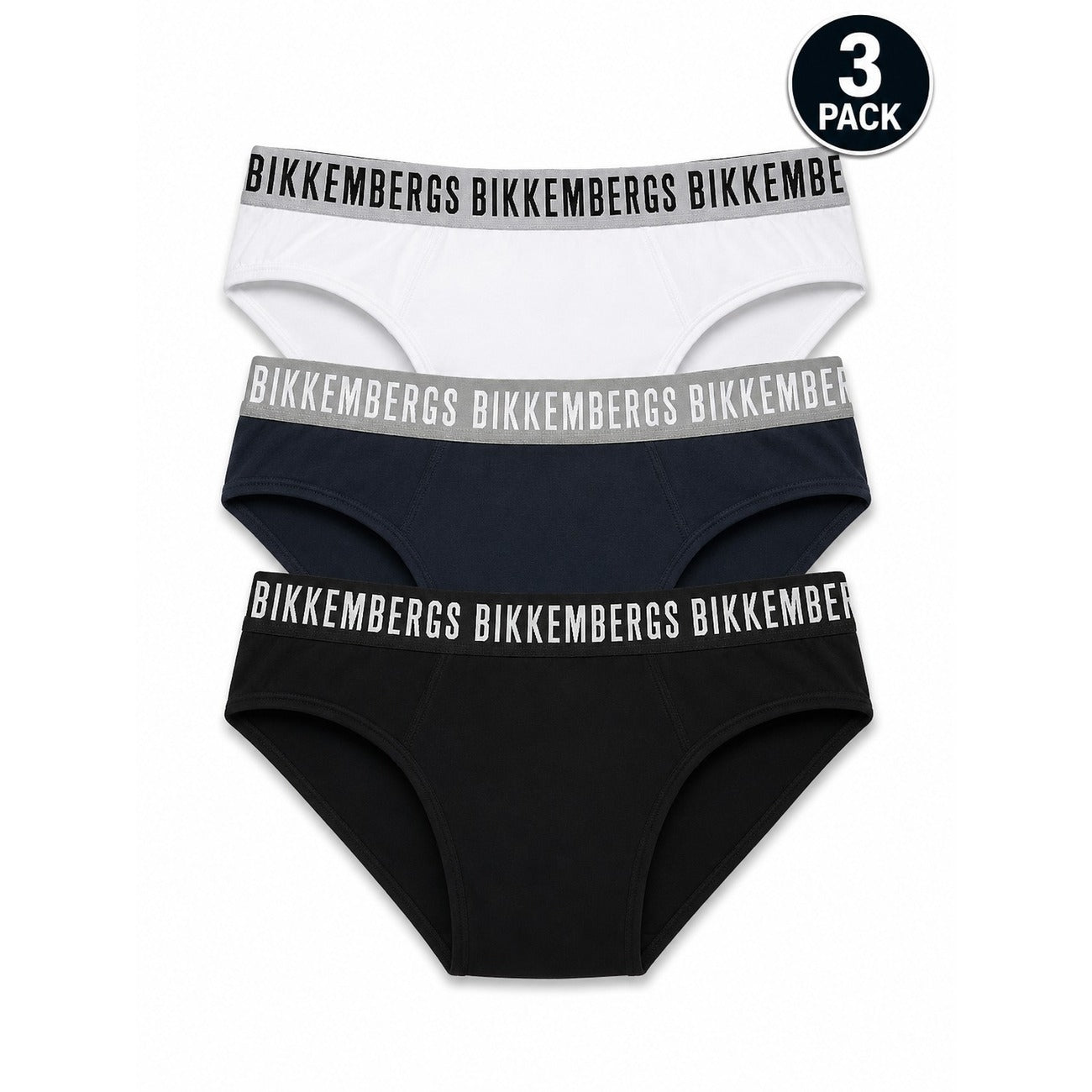 Bikkembergs - Bikkembergs Homme Sous-vetements