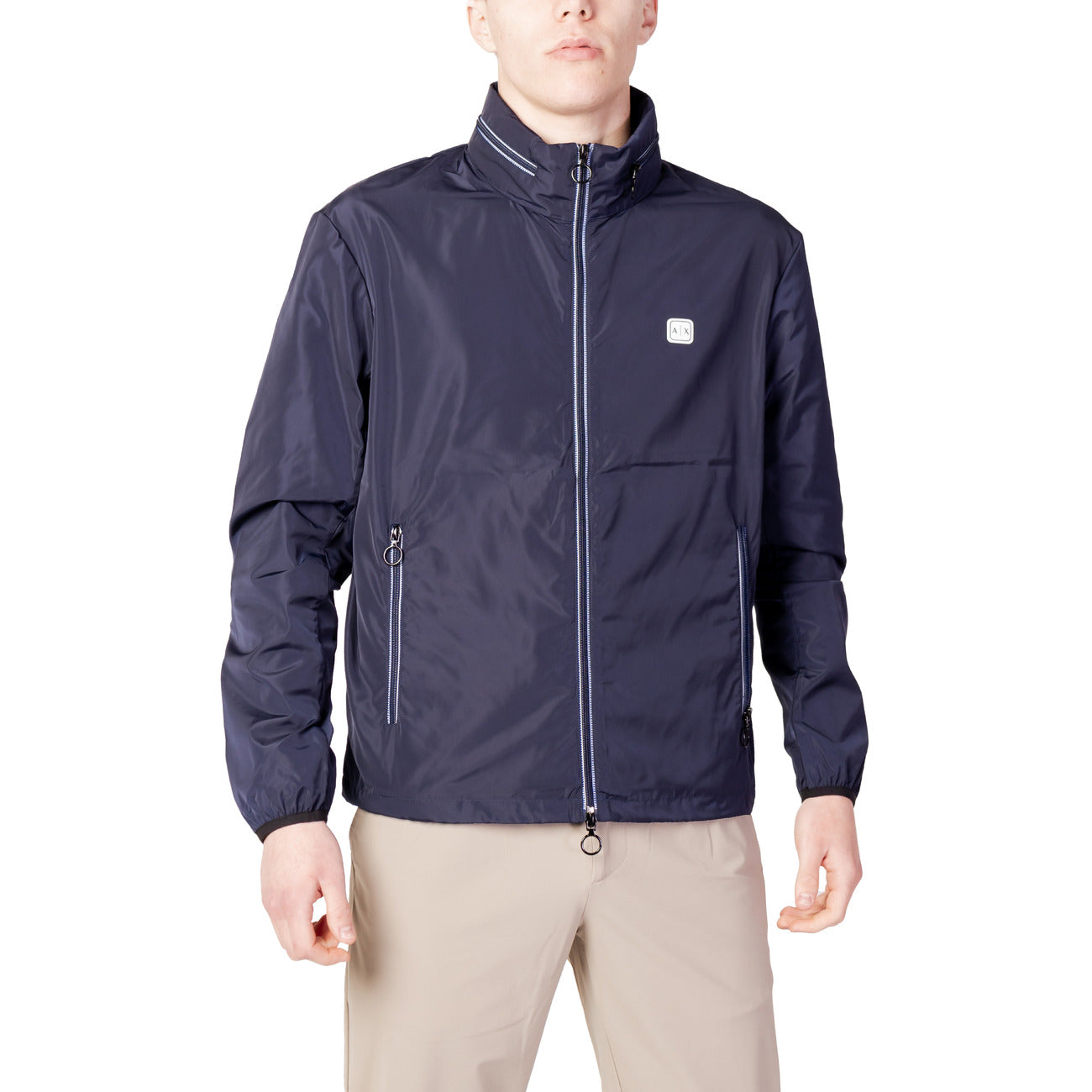 Armani Exchange - Armani Exchange Men's Jackets