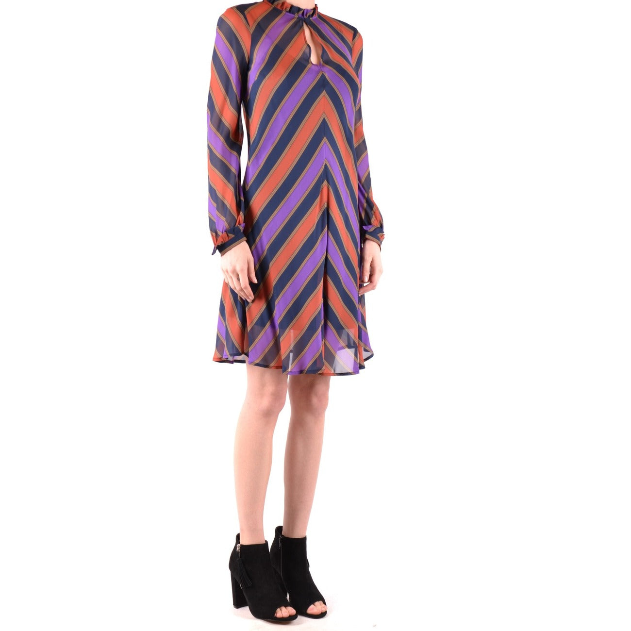 Twin-set Simona Barbieri - Twin-set Simona Barbieri Women's Dresses