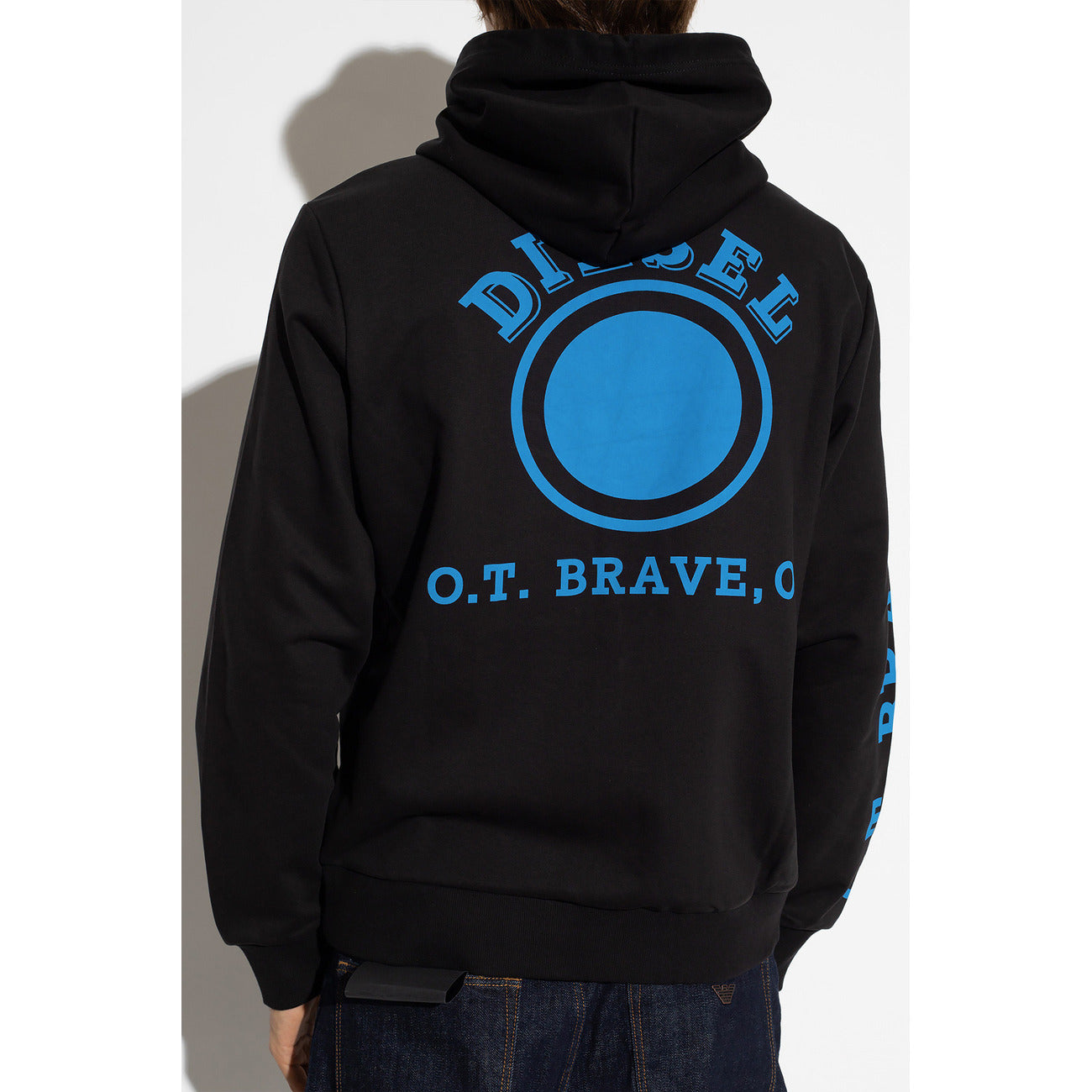 Diesel - Diesel Men's Sweatshirts