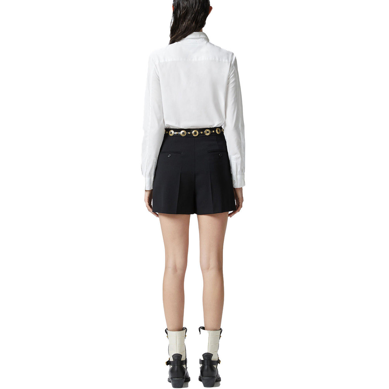 Pinko - Pinko Women Shirts
