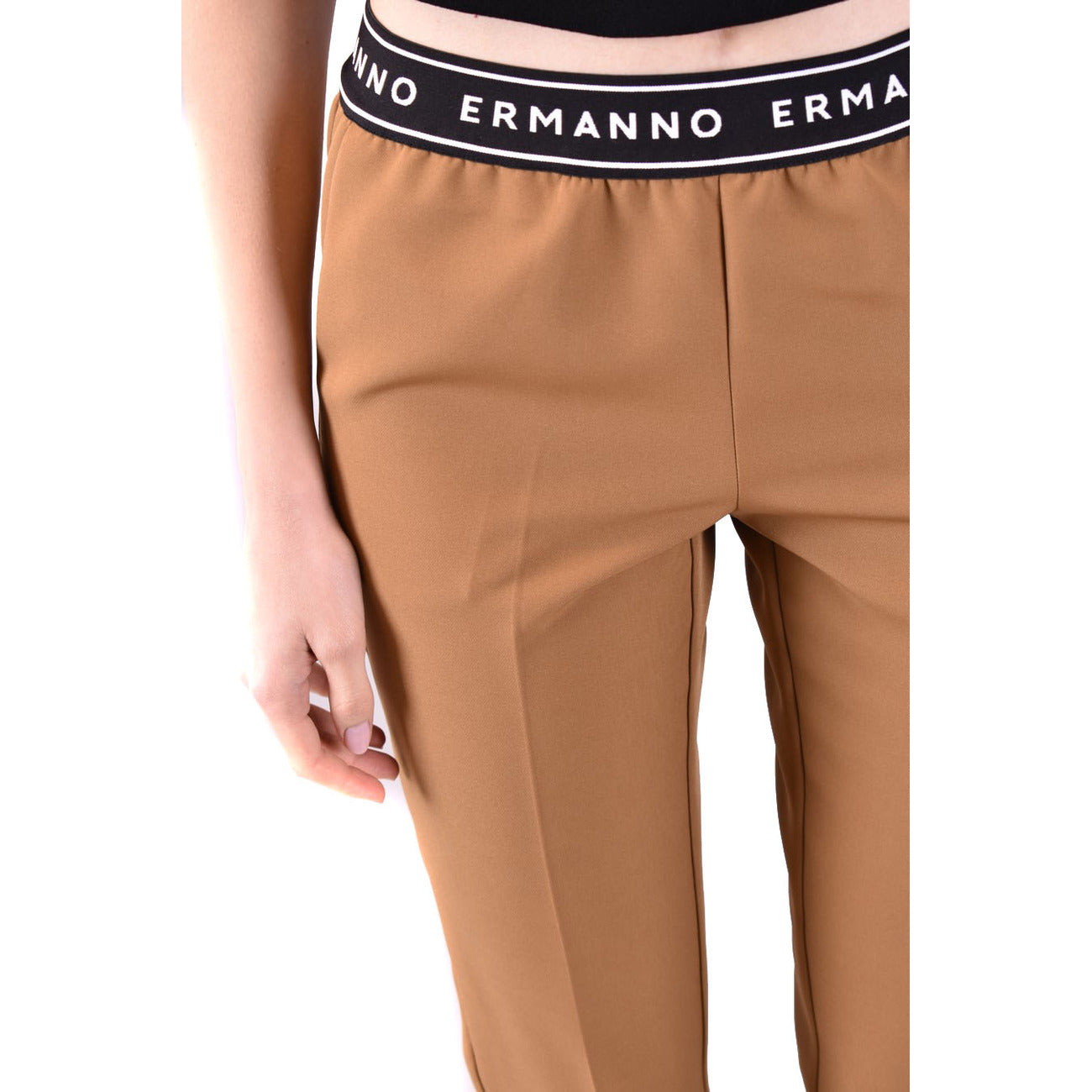 Ermanno - Ermanno Femme Pantalons