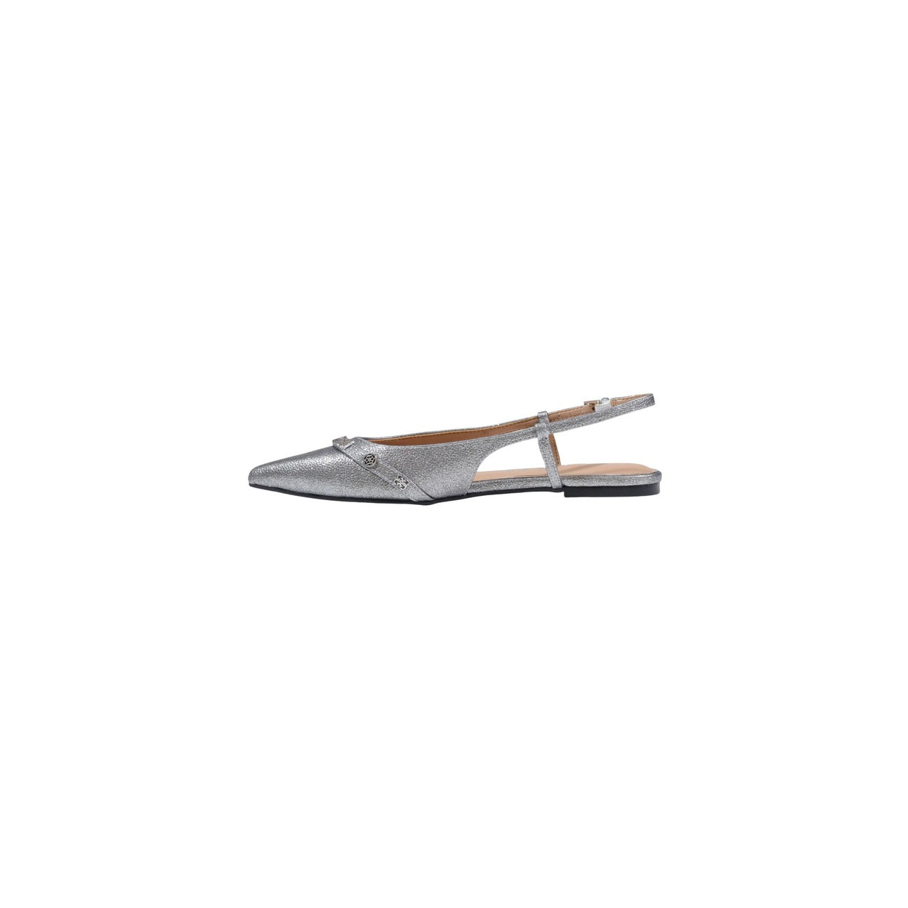 Guess - Guess Low Top Trainers