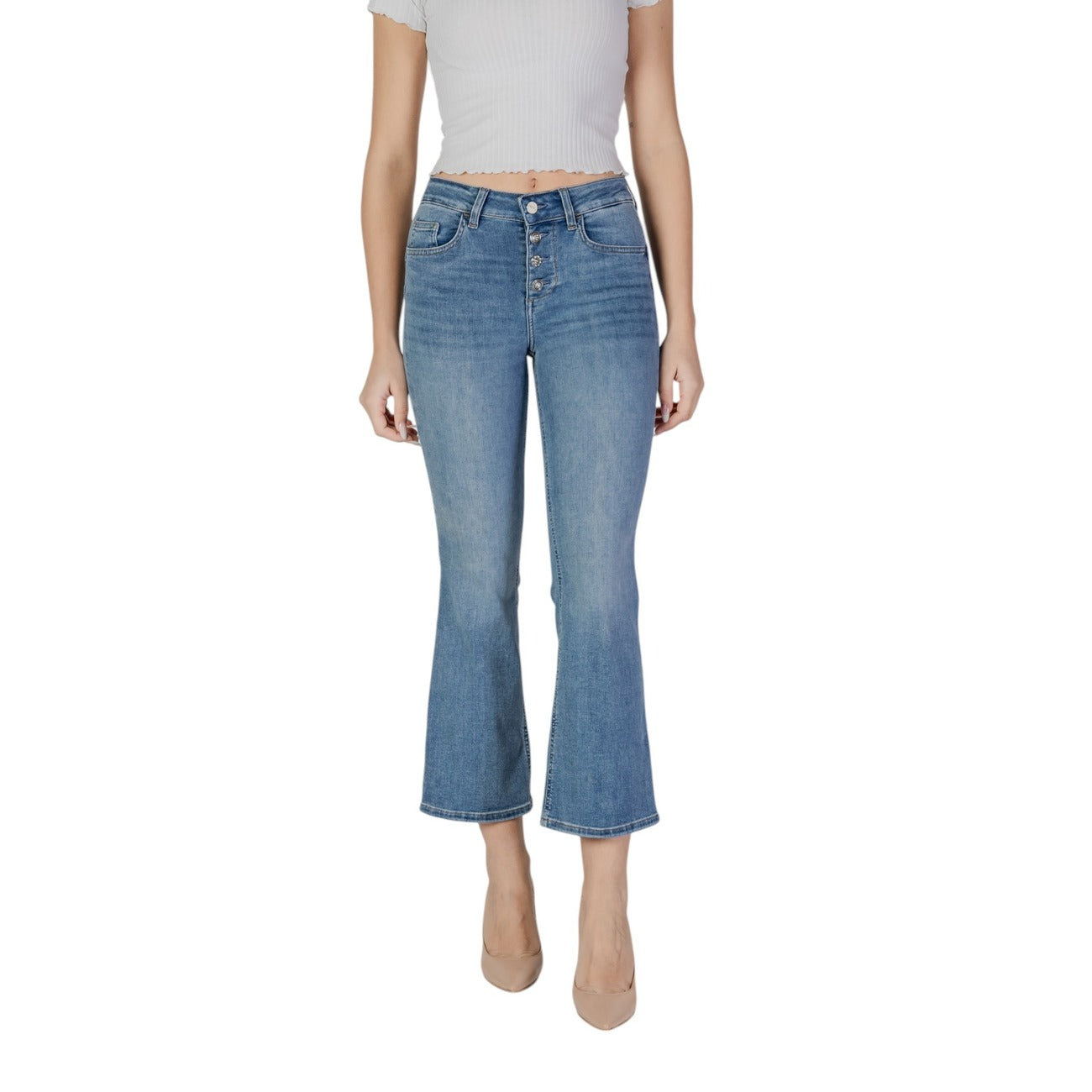 Liu Jo - Liu Jo Femme Jeans