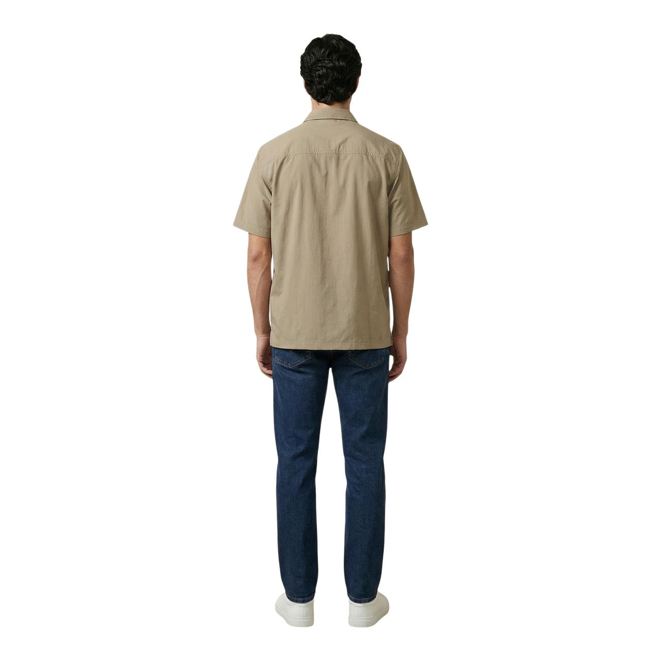Armani Exchange - Armani Exchange Men's Shirts