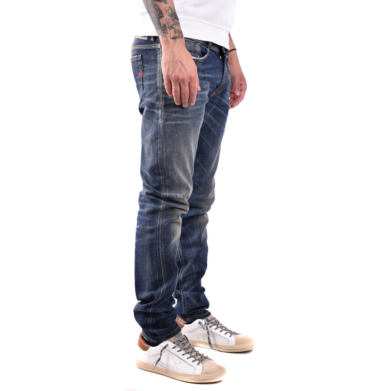 Diesel - Men's Jeans