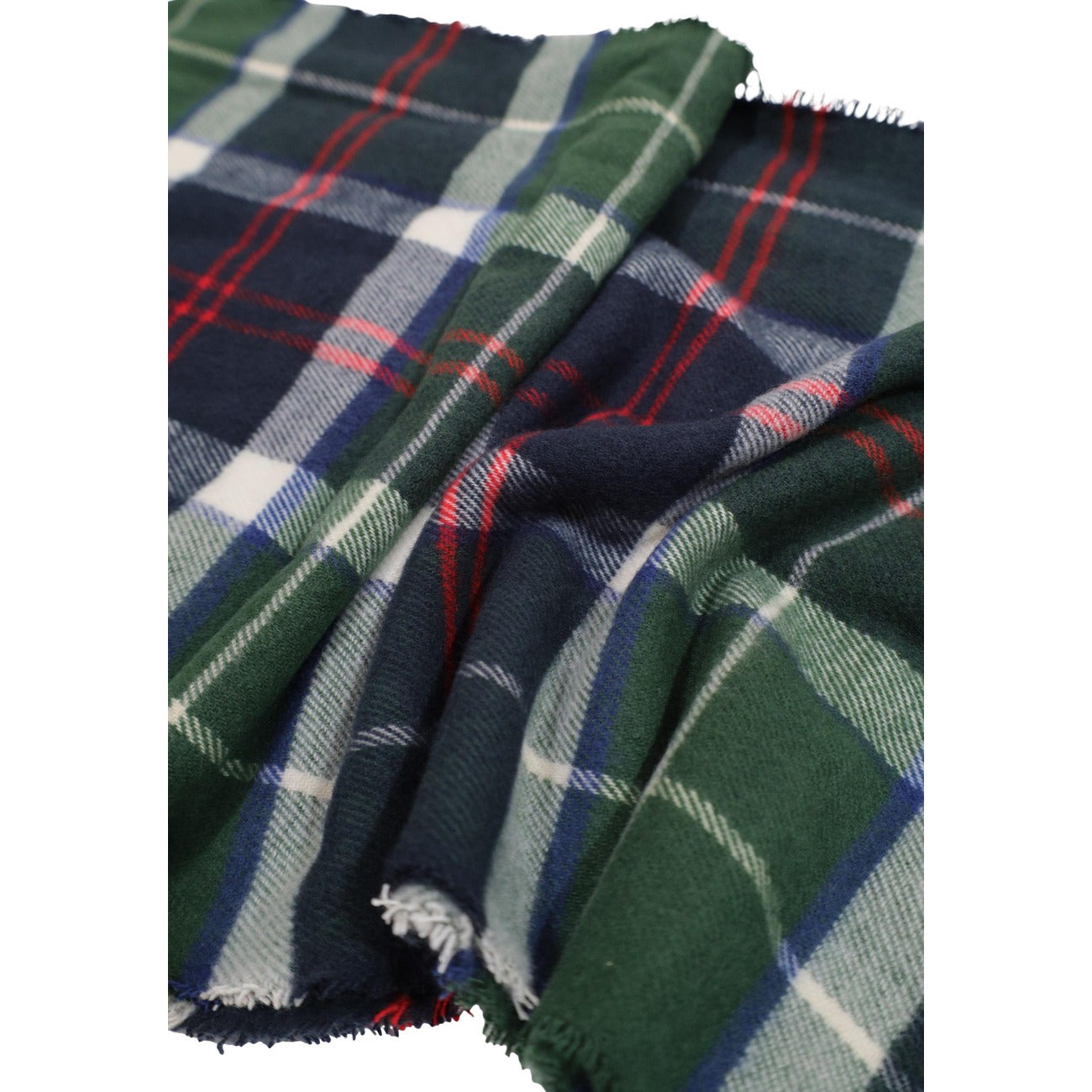 Barbour - Barbour Men's Scarves