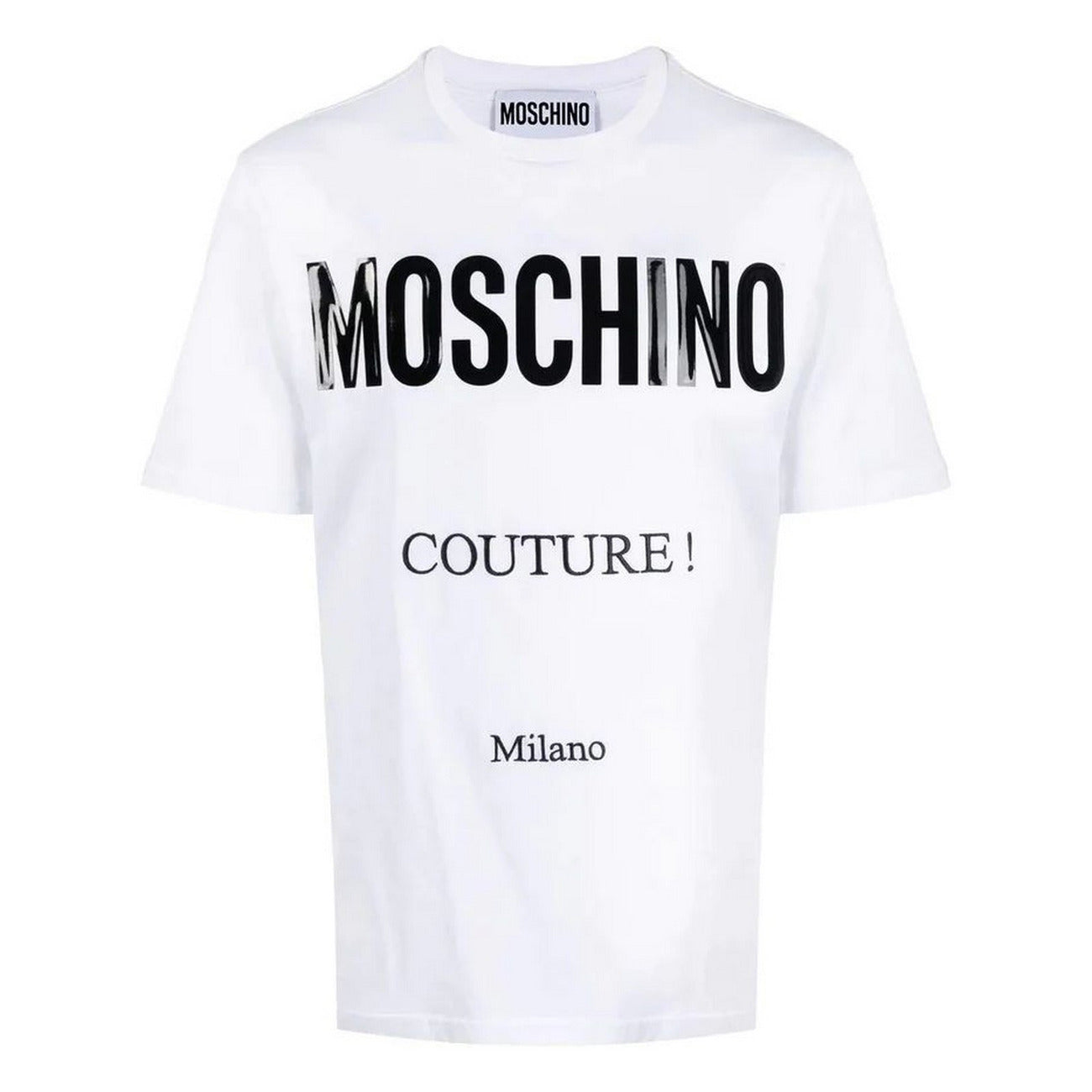 Moschino - Moschino Homme T-Shirts