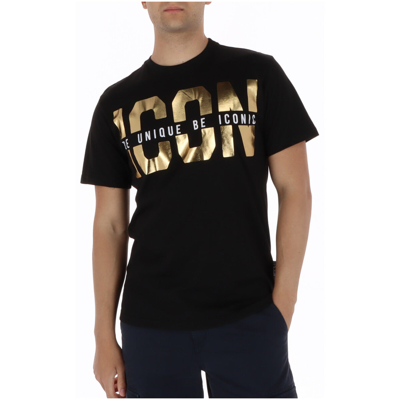 Icon - Icon Men's T-Shirts
