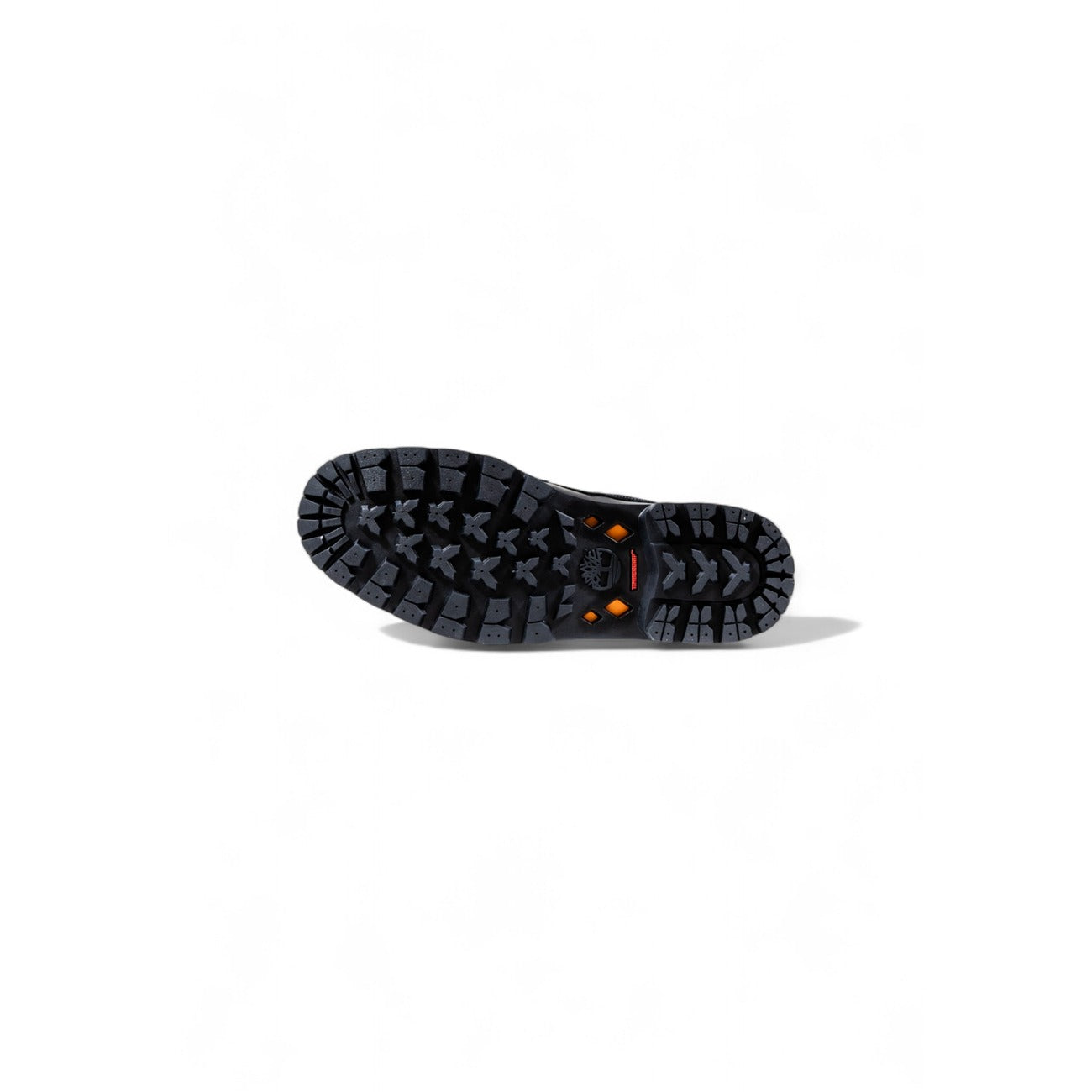 Men's Black Leather Ankle Boots – Timberland
