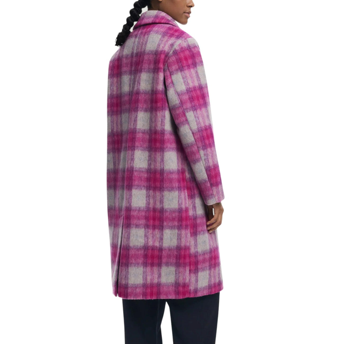 Desigual - Desigual Femme Manteaux