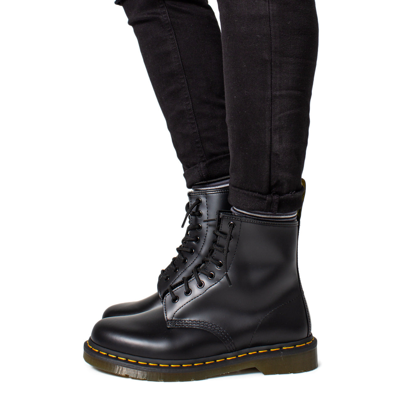 Dr. Martens - Dr. Martens Men's Boots
