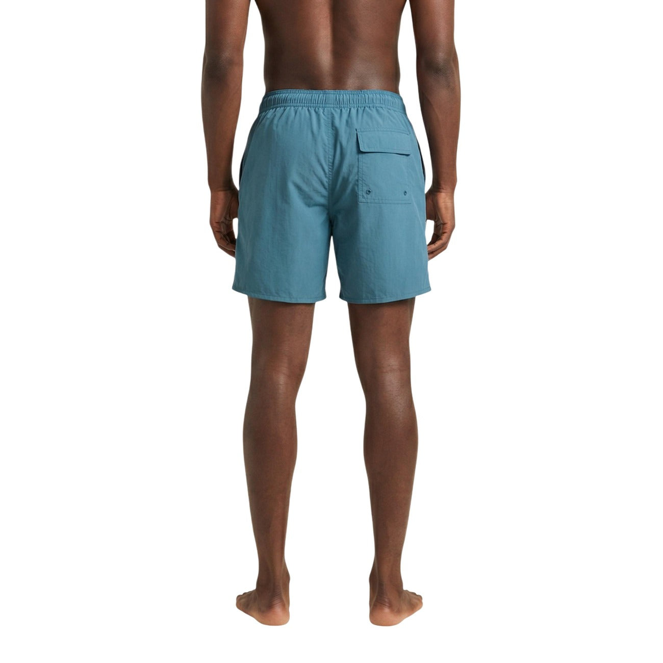 Lyle & Scott Men's Azure Blue Swim Shorts
