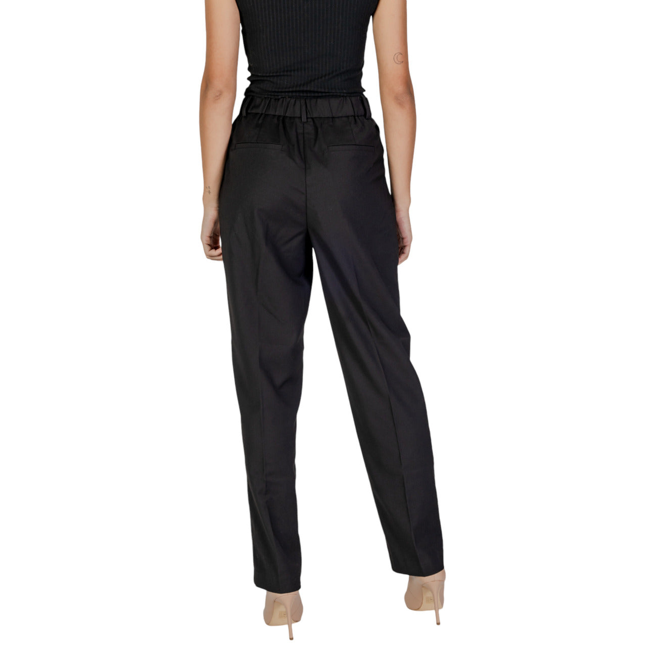 Vila Clothes - Vila Clothes Femme Pantalons
