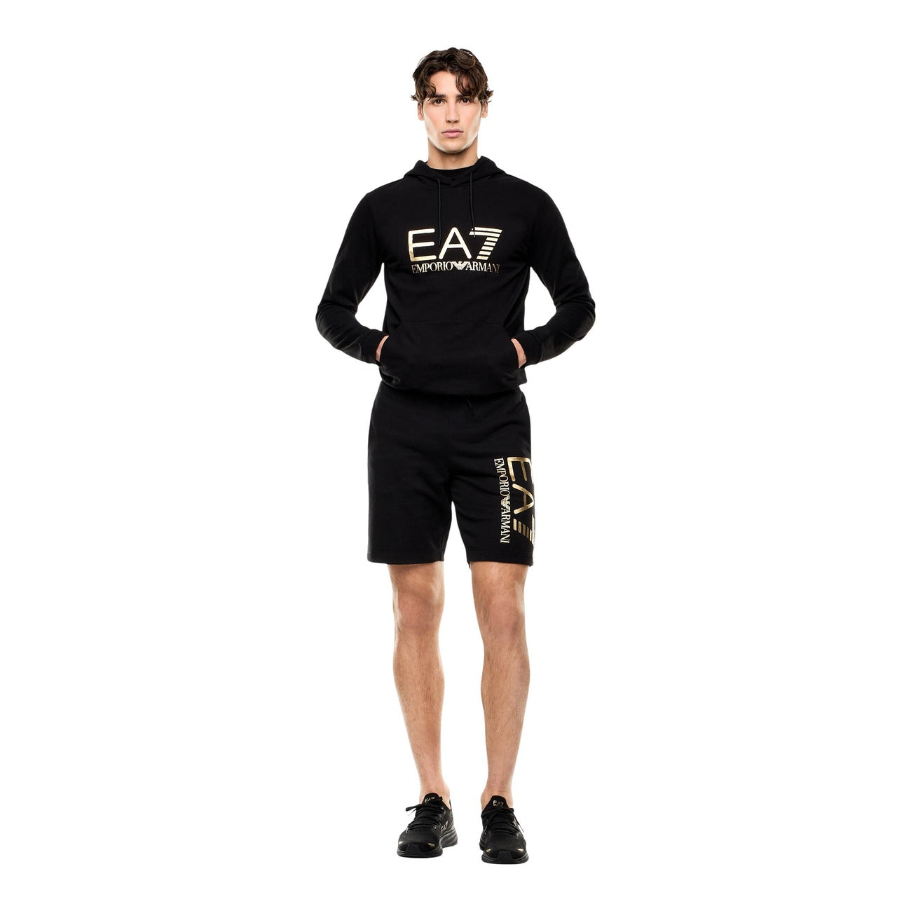 EA7 - EA7 Men's Sweatshirts