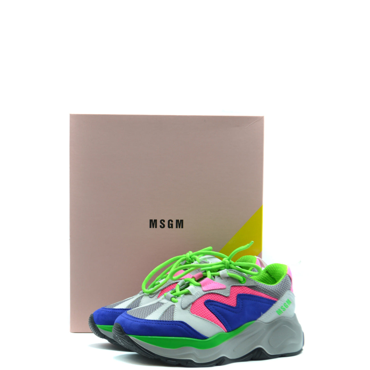 Msgm - Msgm Women's Sneakers