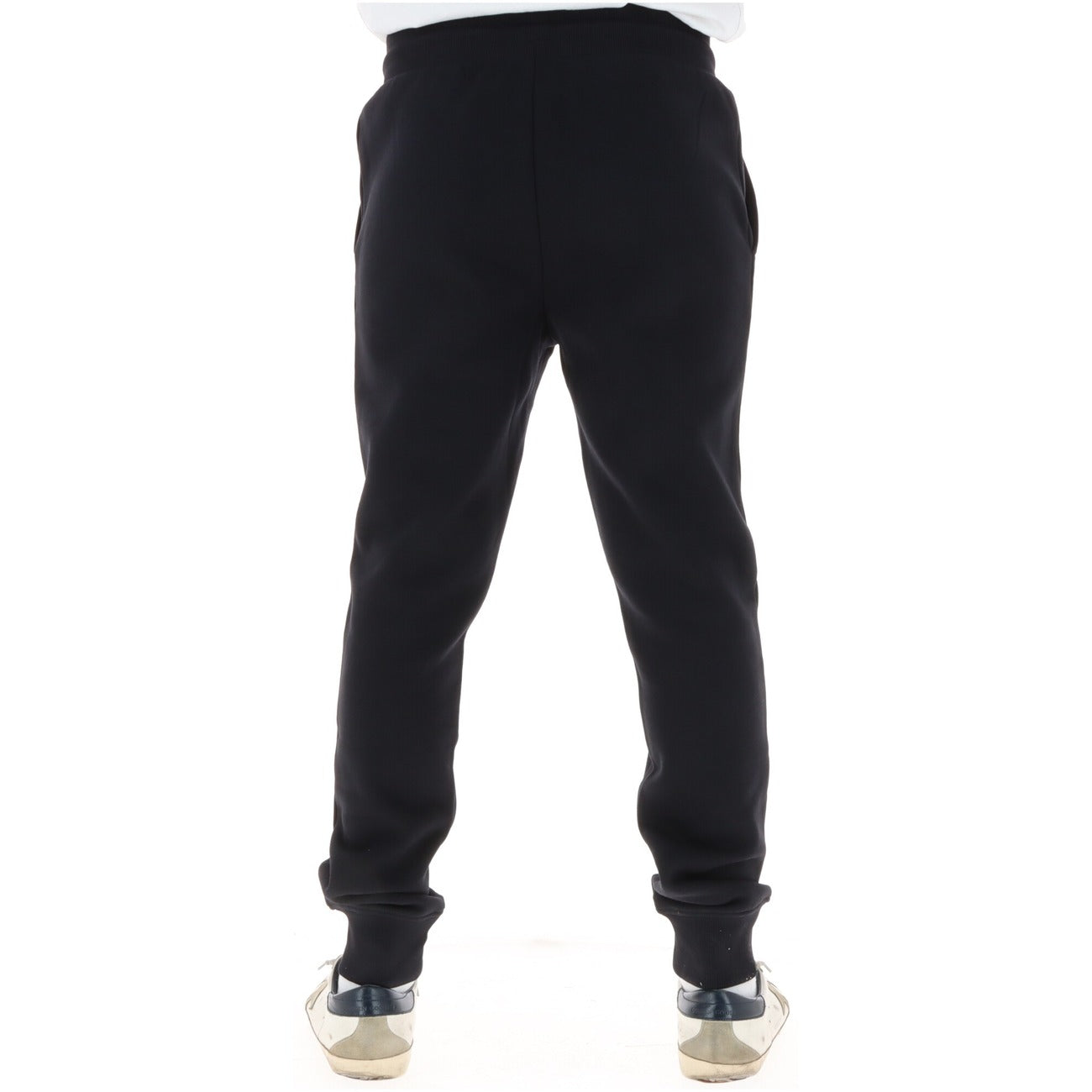 Men's Napapijri Trousers – Black
