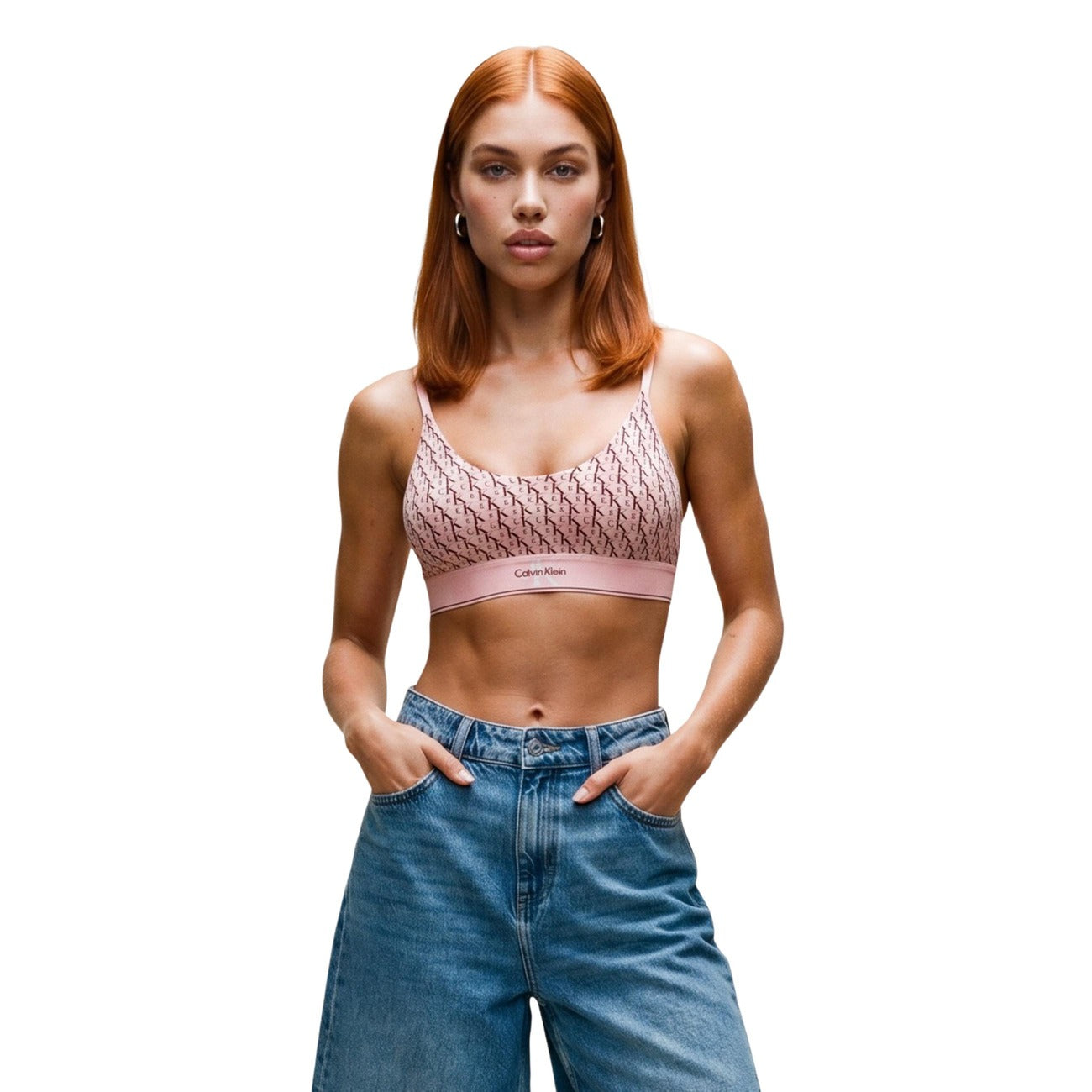 Calvin Klein Underwear - Calvin Klein Underwear Femme Lingerie