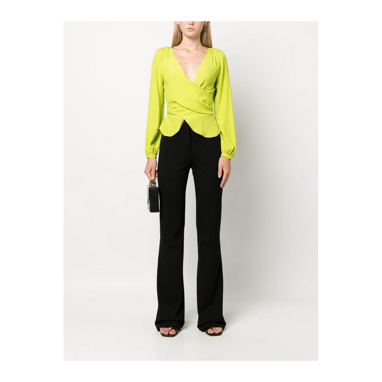 Pinko - Pinko Women's Trousers